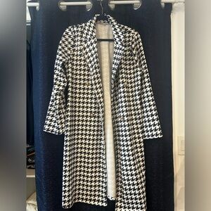 XL Jacket